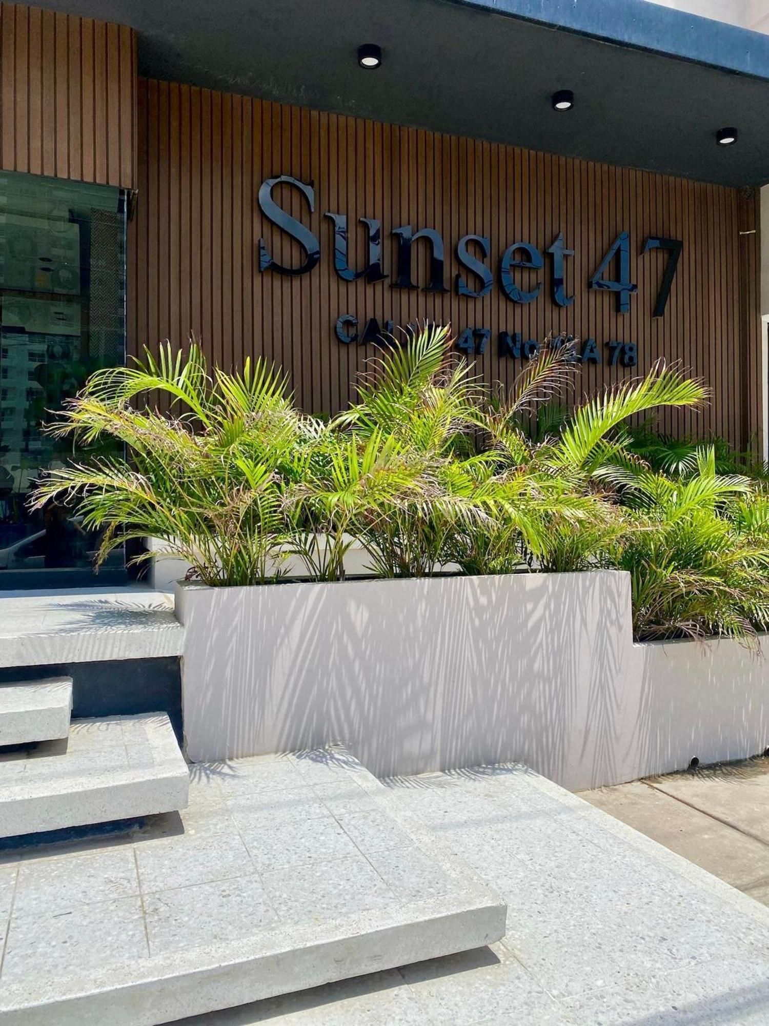 U-go Sunset Frente Al Mar
