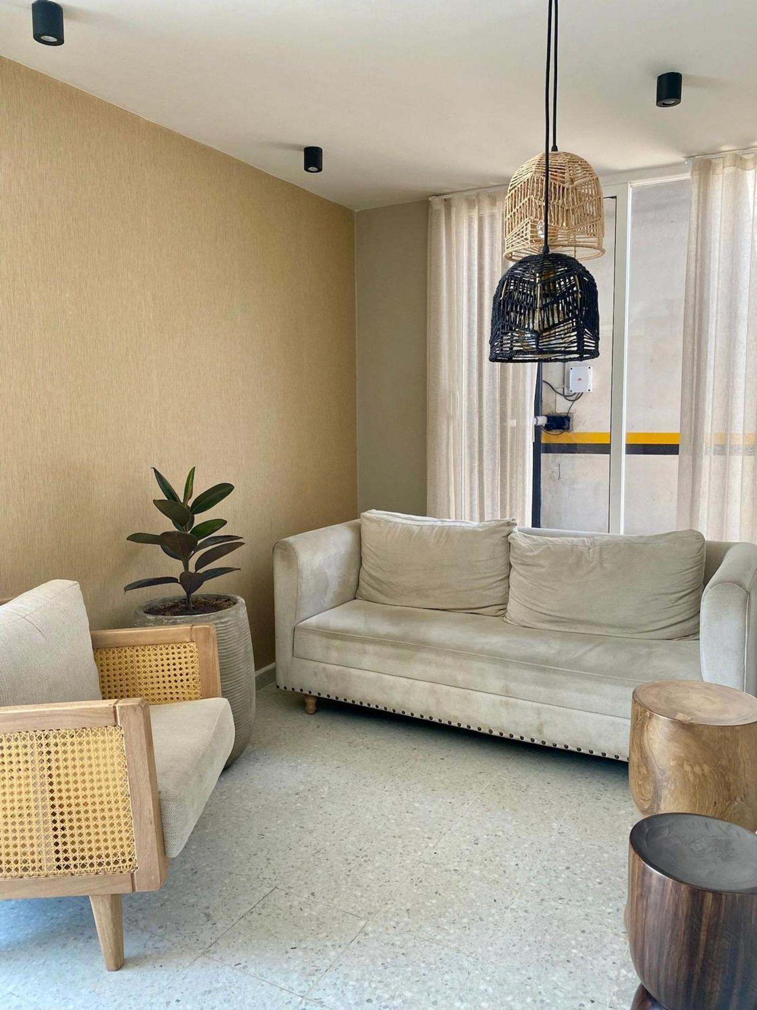 Apartamento U-go Sunset Frente Al Mar *